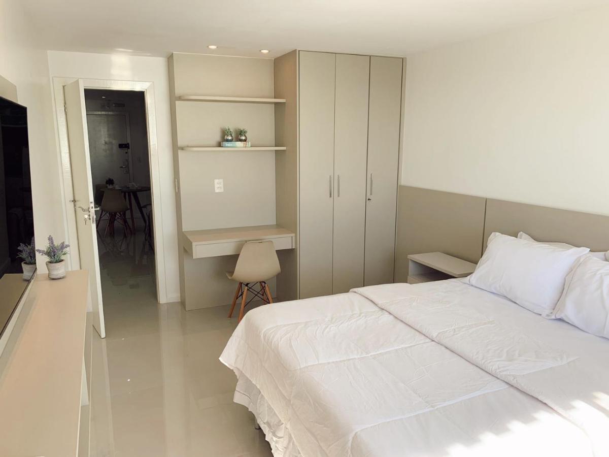 Praia Da Costa, Sunrise Stay Vila Velha  Extérieur photo