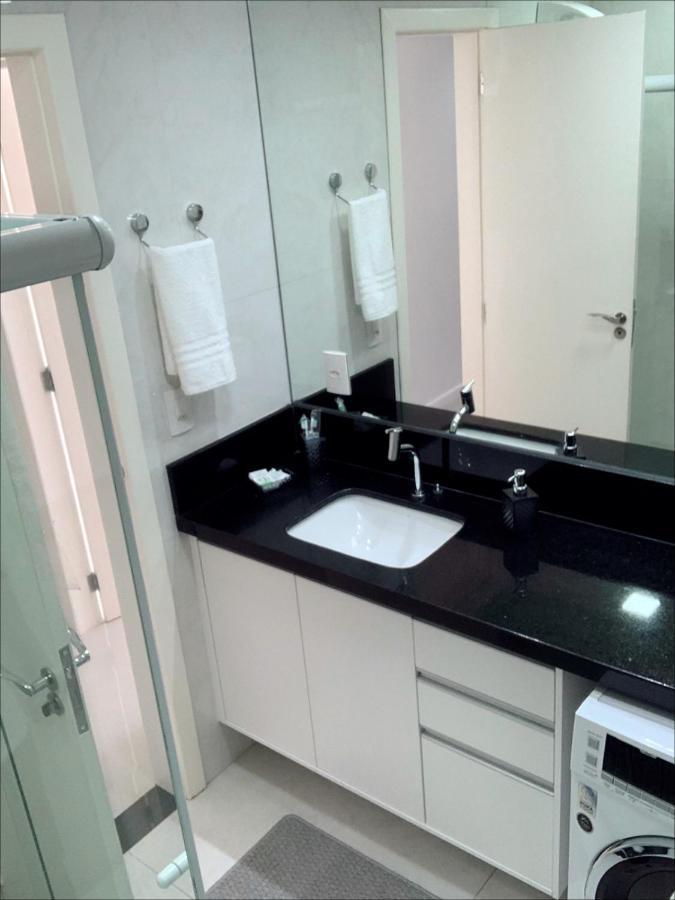 Praia Da Costa, Sunrise Stay Vila Velha  Extérieur photo