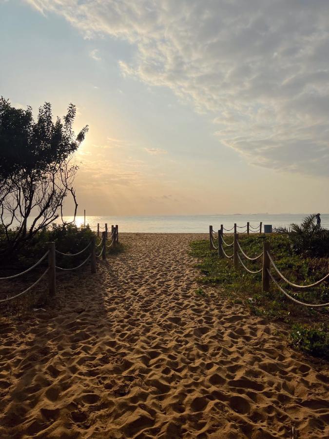 Praia Da Costa, Sunrise Stay Vila Velha  Extérieur photo
