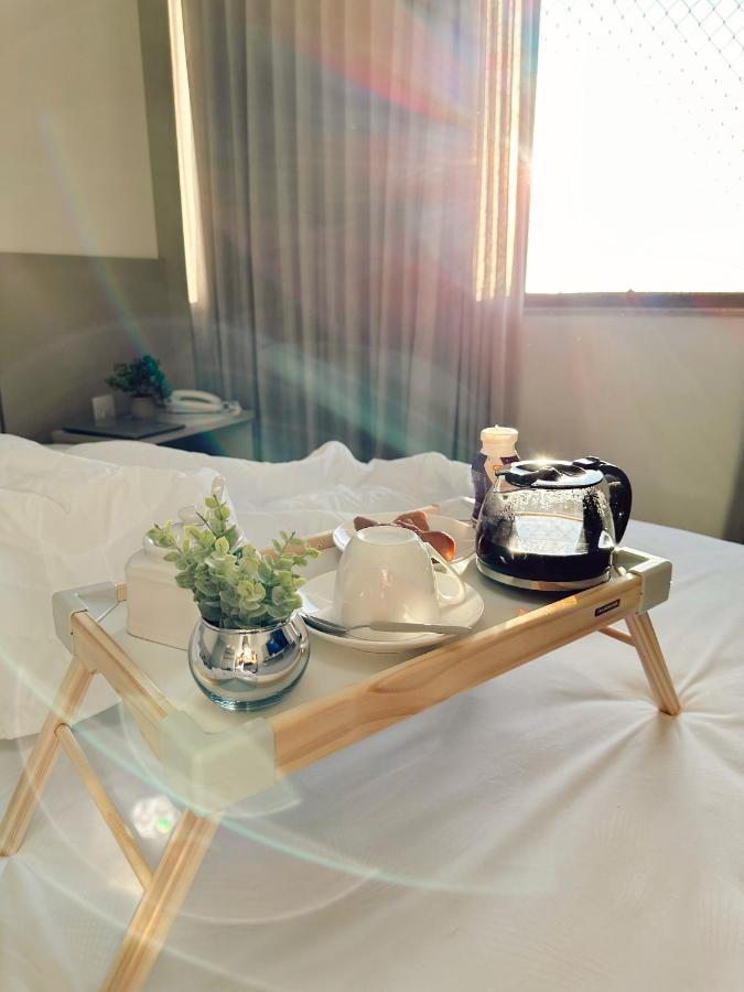 Praia Da Costa, Sunrise Stay Vila Velha  Extérieur photo