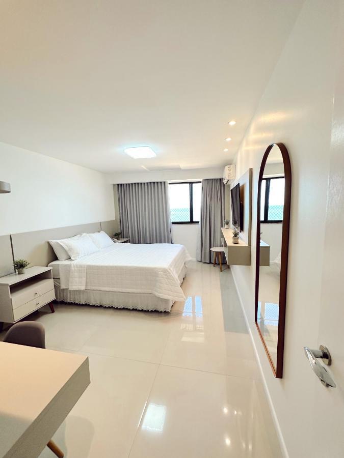 Praia Da Costa, Sunrise Stay Vila Velha  Extérieur photo